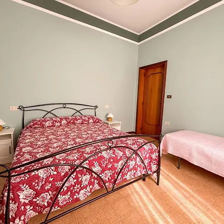 Gardenia 1 - Appartement