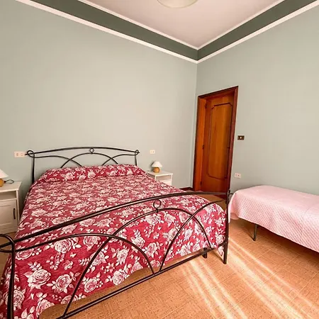 Gardenia 1 - Apartment