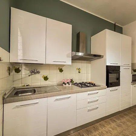 Appartement Gardenia 1 - *