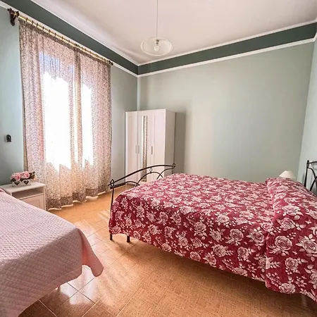 Gardenia 1 - Appartement *