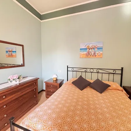 Gardenia 1 - Apartment Pineto