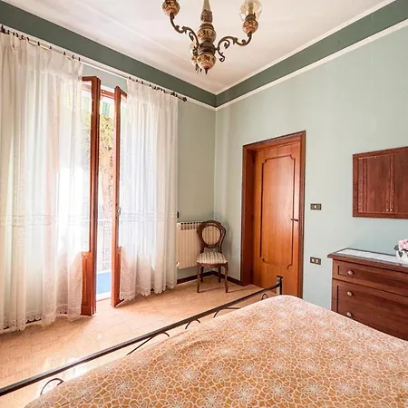 Apartment Gardenia 1 - Pineto