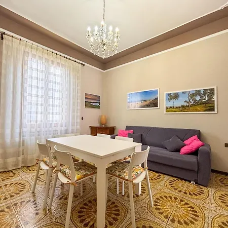 Apartment Gardenia 1 - *