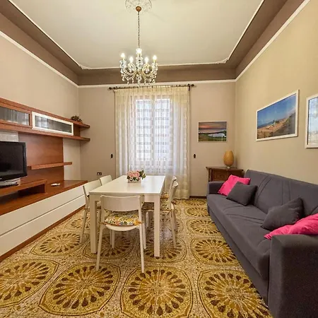 Gardenia 1 - Appartement