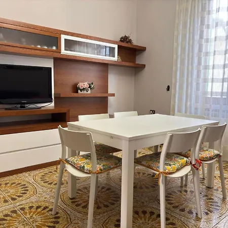 Apartment Gardenia 1 - *