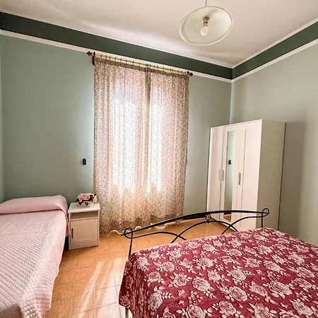 Gardenia 1 - アパート