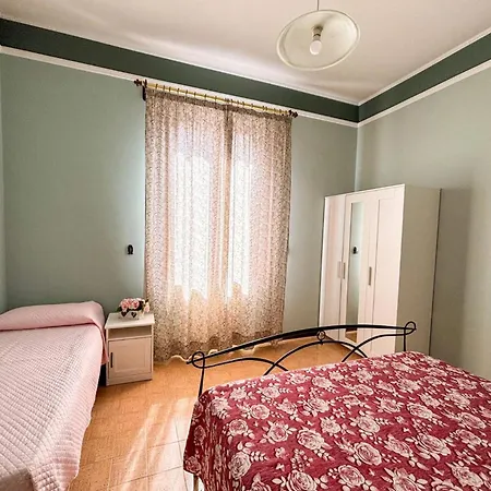 Gardenia 1 - Apartment