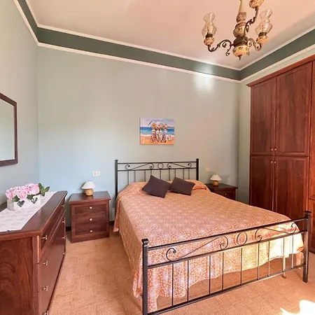 Appartement Gardenia 1 -