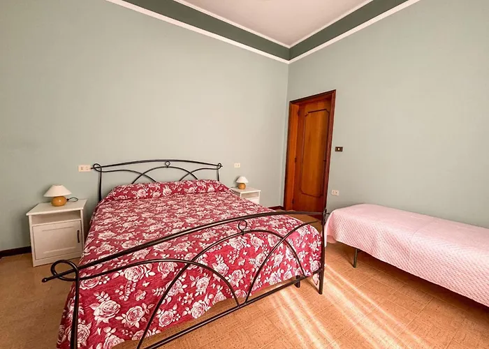 Gardenia 1 - Appartement