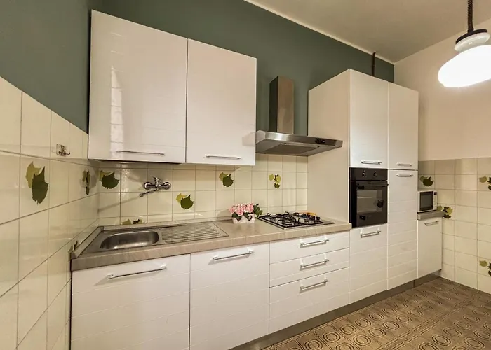 Appartement Gardenia 1 - *