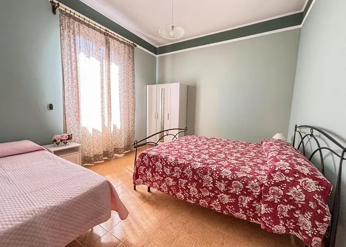 Gardenia 1 - Appartement *