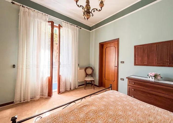 Appartement Gardenia 1 - Pineto