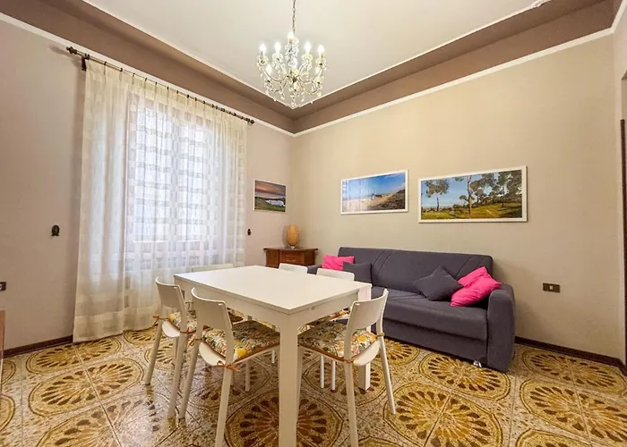 Appartement Gardenia 1 - *