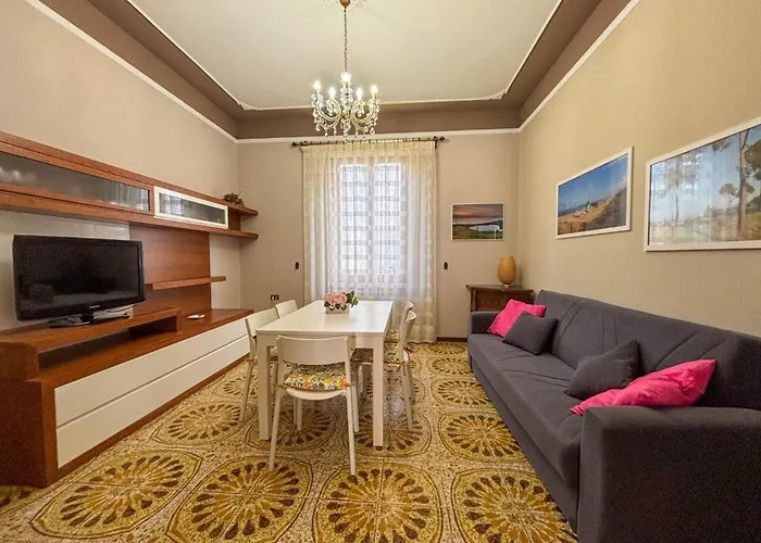 Gardenia 1 - Appartement