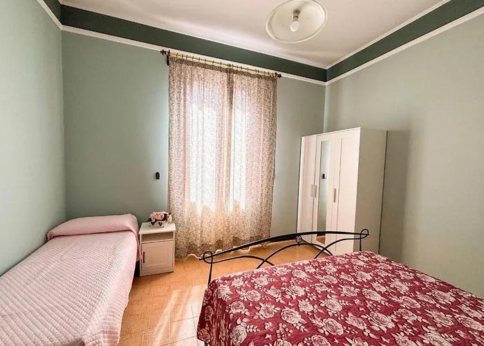 Gardenia 1 - Appartement