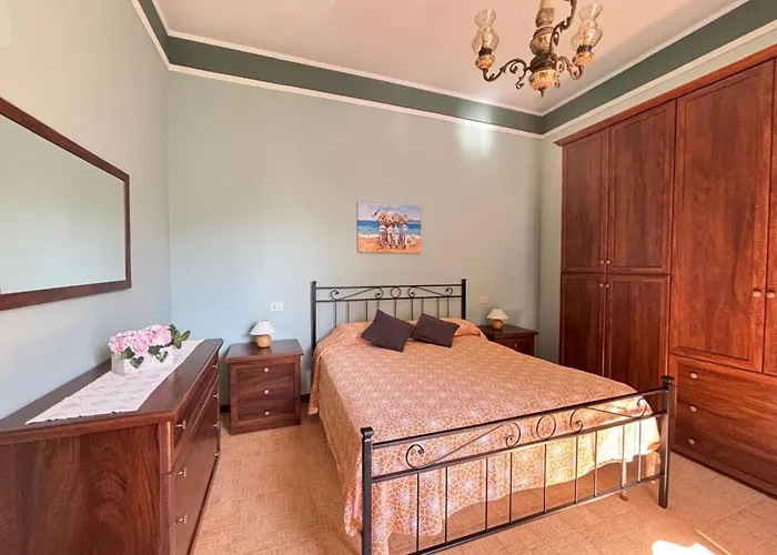 Appartement Gardenia 1 -