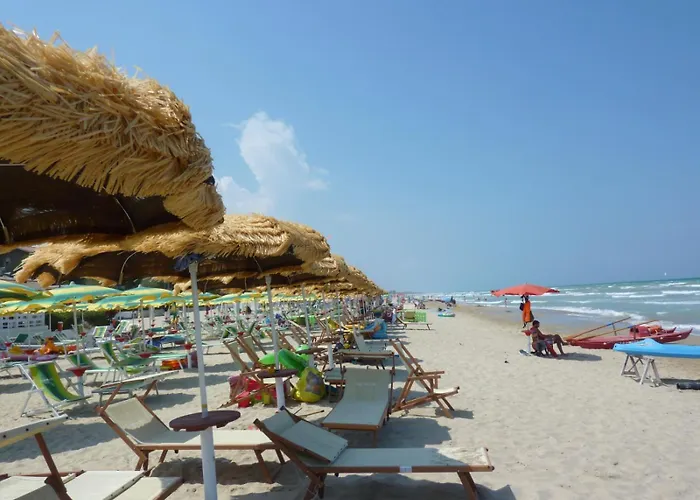 Gardenia 1 - * Pineto